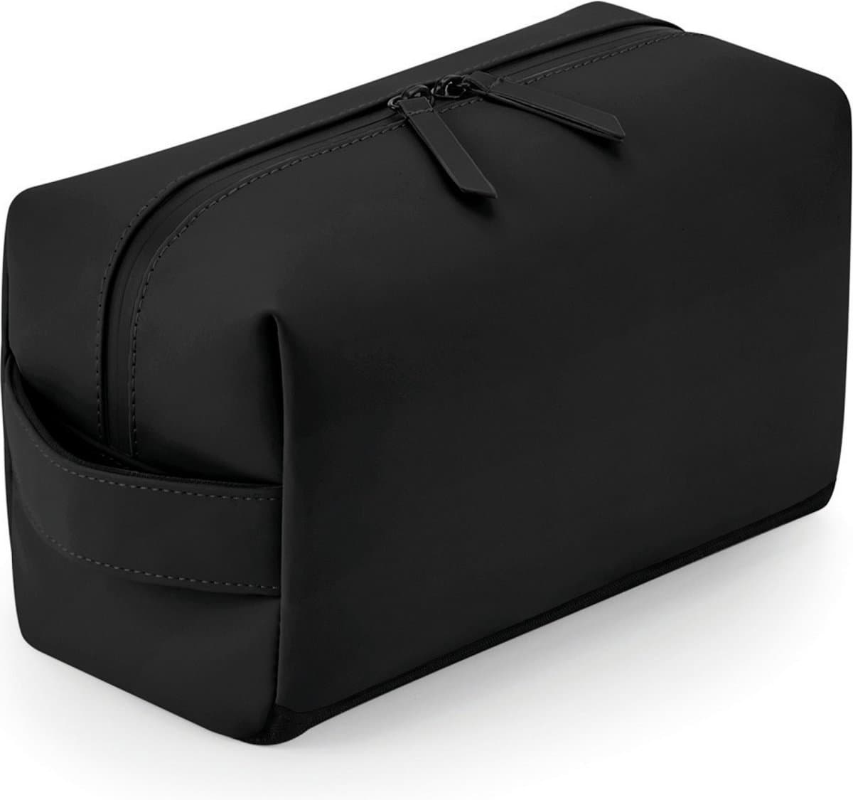 Tas One Size Bag Base Black 100%
