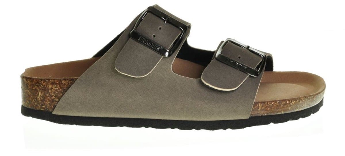 Slipper Roccia Tweeband Bionatura maat 39