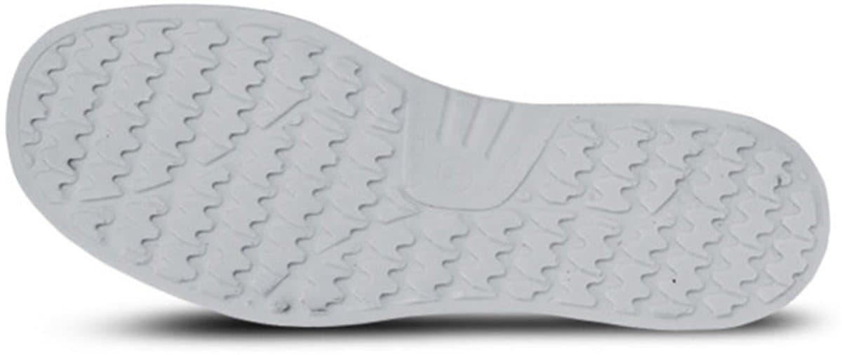 FTG Blues High S1p werkschoenen - veiligheidsschoenen - safety sneaker - hoog - dames - heren - stalen neus - antislip - maat 45