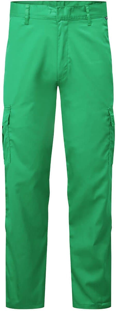 Portwest Lichtgewicht Combat Broek L701 - Groenblauw - 32