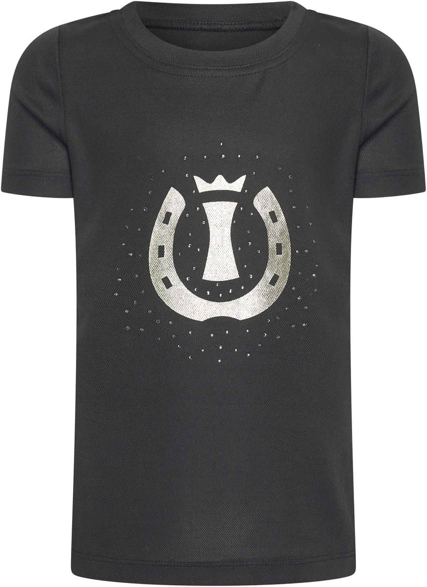 Technisch T-shirt voor kinderen Imperial Riding Hally