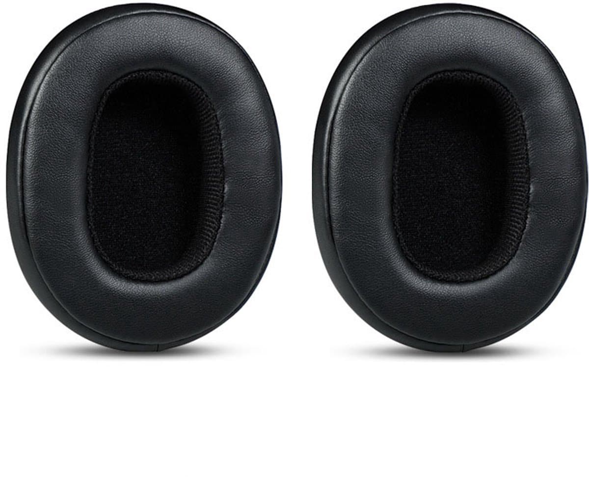 Opbergdoosje Geschikt voor Crusher HESH 3.0 ANC Venue EVO Bluetooth-koptelefoon - Zwart