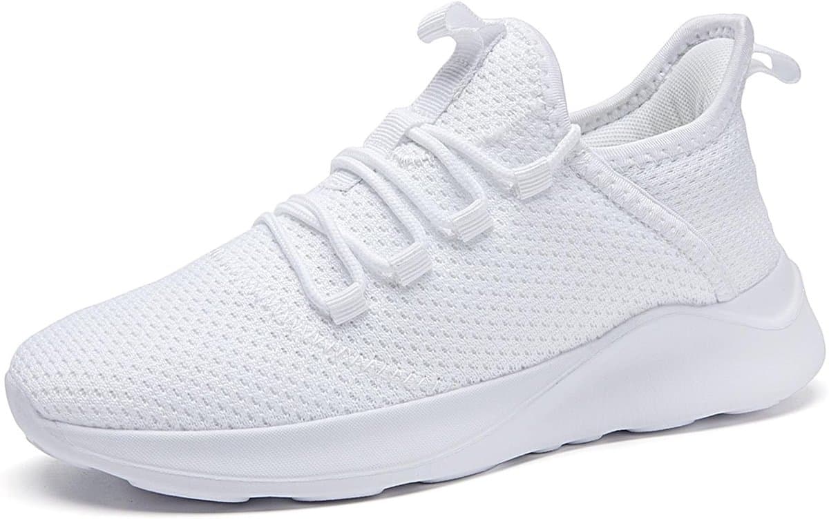 Sneakers Sportschoenen Trailrunning Ademend Schoenen Hardloopschoenen
