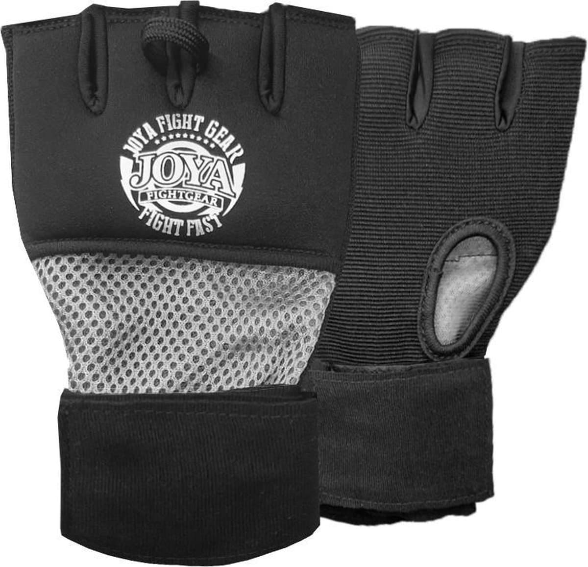 Joya Mesh Binnenhandschoenen - Grijs - L