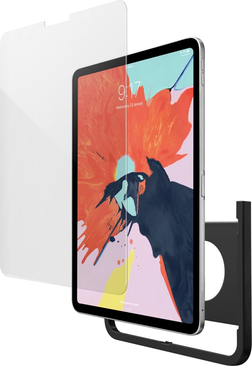 LAUT Prime Glass iPad Pro 11