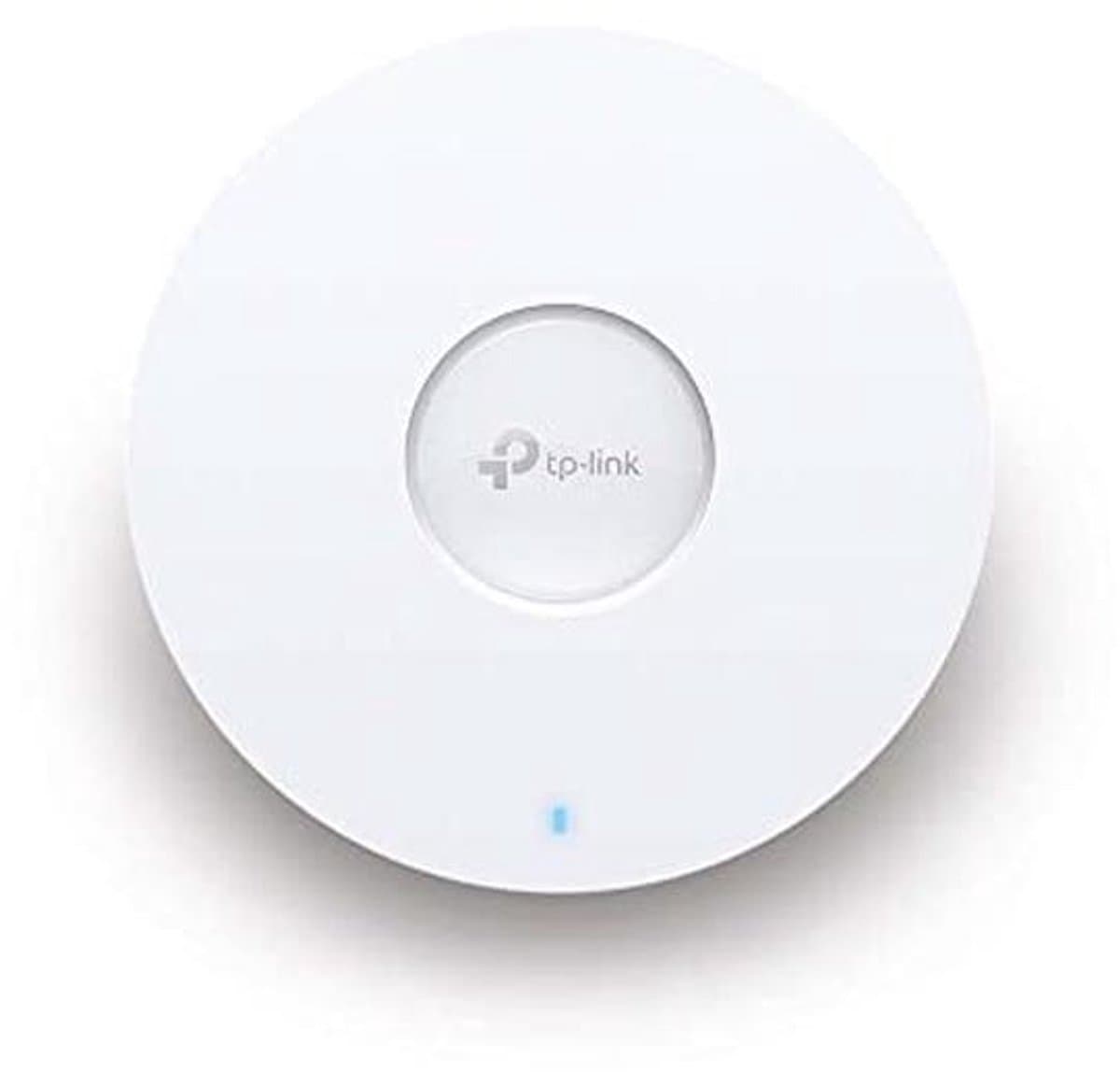 Wi-Fi 6 Access Point AX1800 - Dual Band Wand- en Plafondmontage - EAP Controller Software