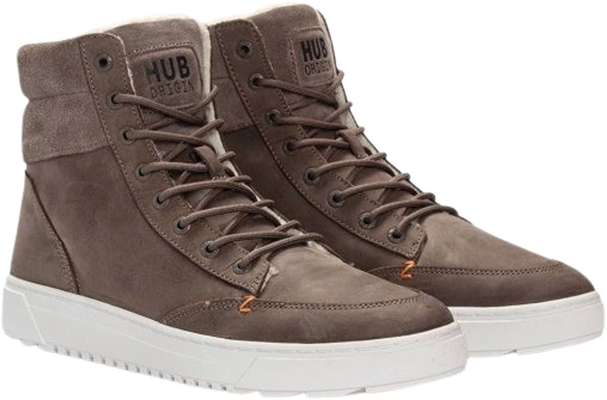 HUB Dublin 2.0 L47 Boots Heren
