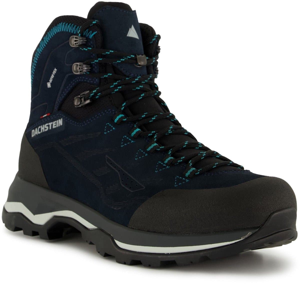 Dachstein Sarstein GTX - Wandelschoenen Dames Bleu Marine 38