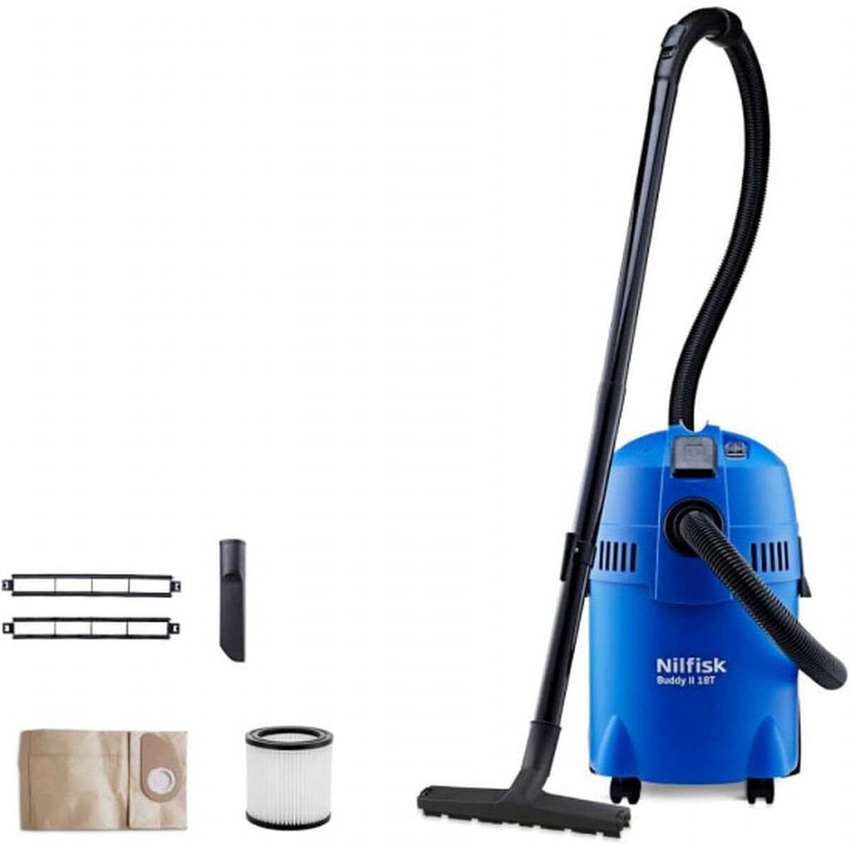 Nilfisk Buddy II 18 T