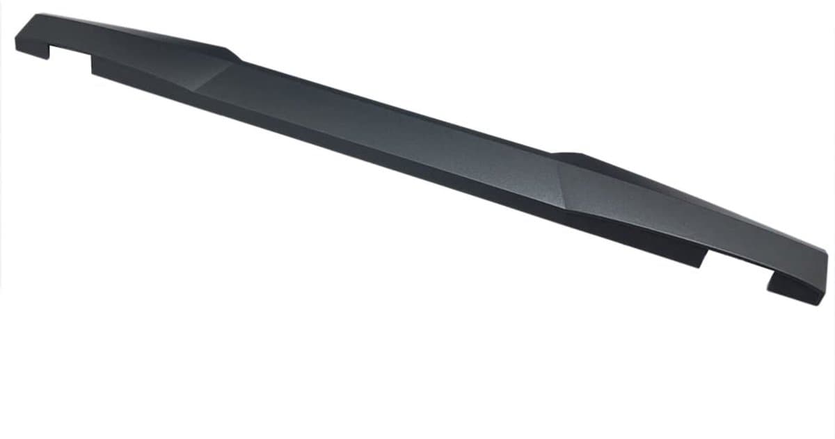 Dailygoods- Scharnierschakelaar hoge kwaliteit - Vervangend onderdeel - Compatibel met MSI GE66/GE66VR/GP66 Raider - Eenvoudig te installeren - Duurzaam - Snelle levering - Laptopschakelaar