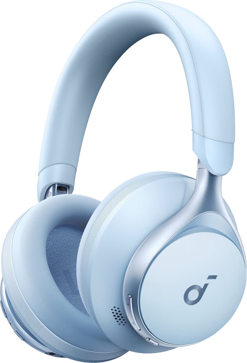 Soundcore Space One Blauw