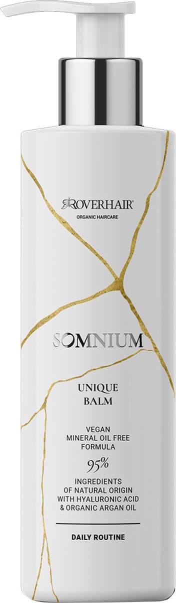 Roverhair - Somnium Unique Balm - 1000 ml