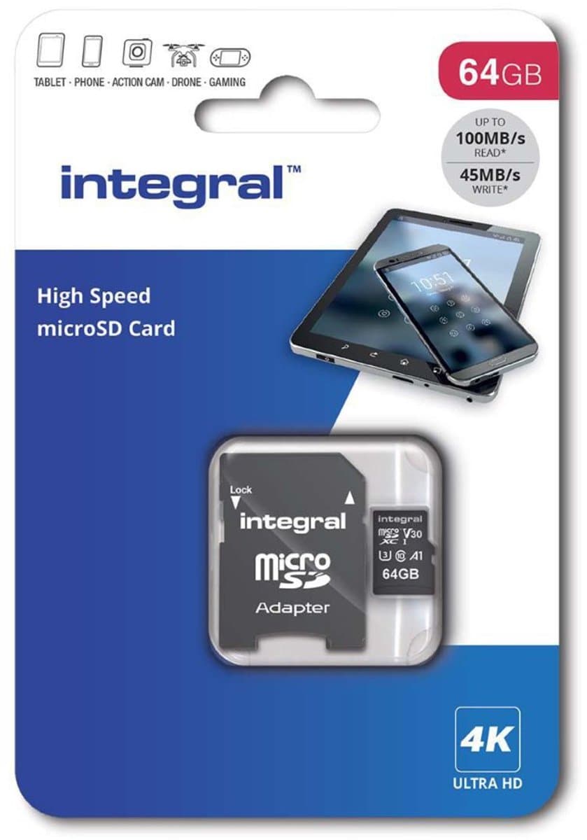 INMSDX64G-100V30