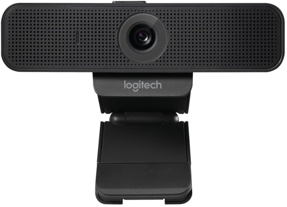 Logitech C925e Webcam
