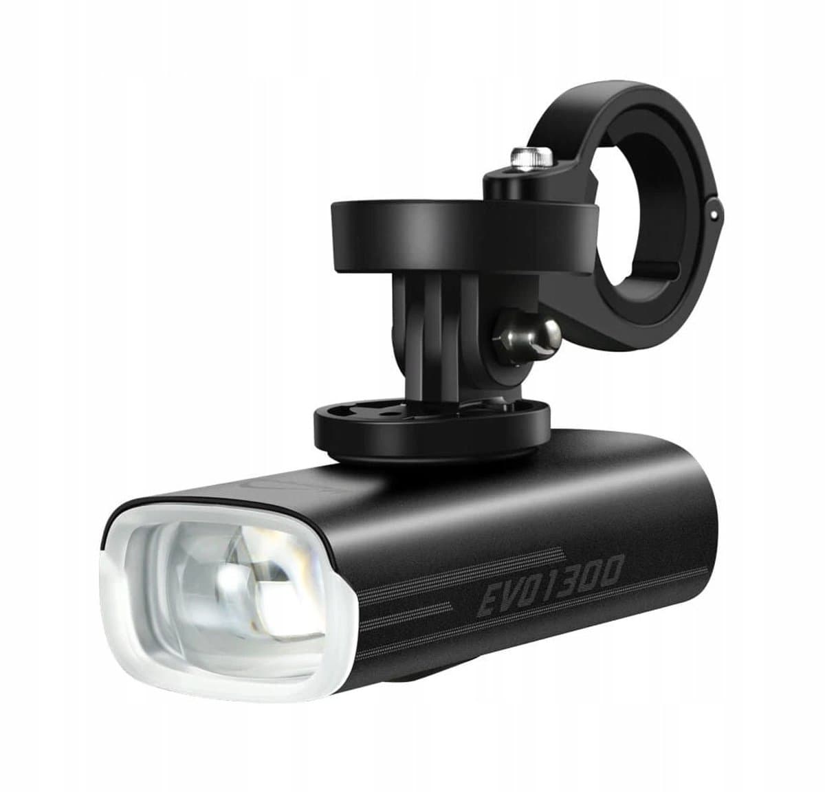 Magicshine EVO 1300 Fietslamp Zwart - Krachtig 1300 lumen