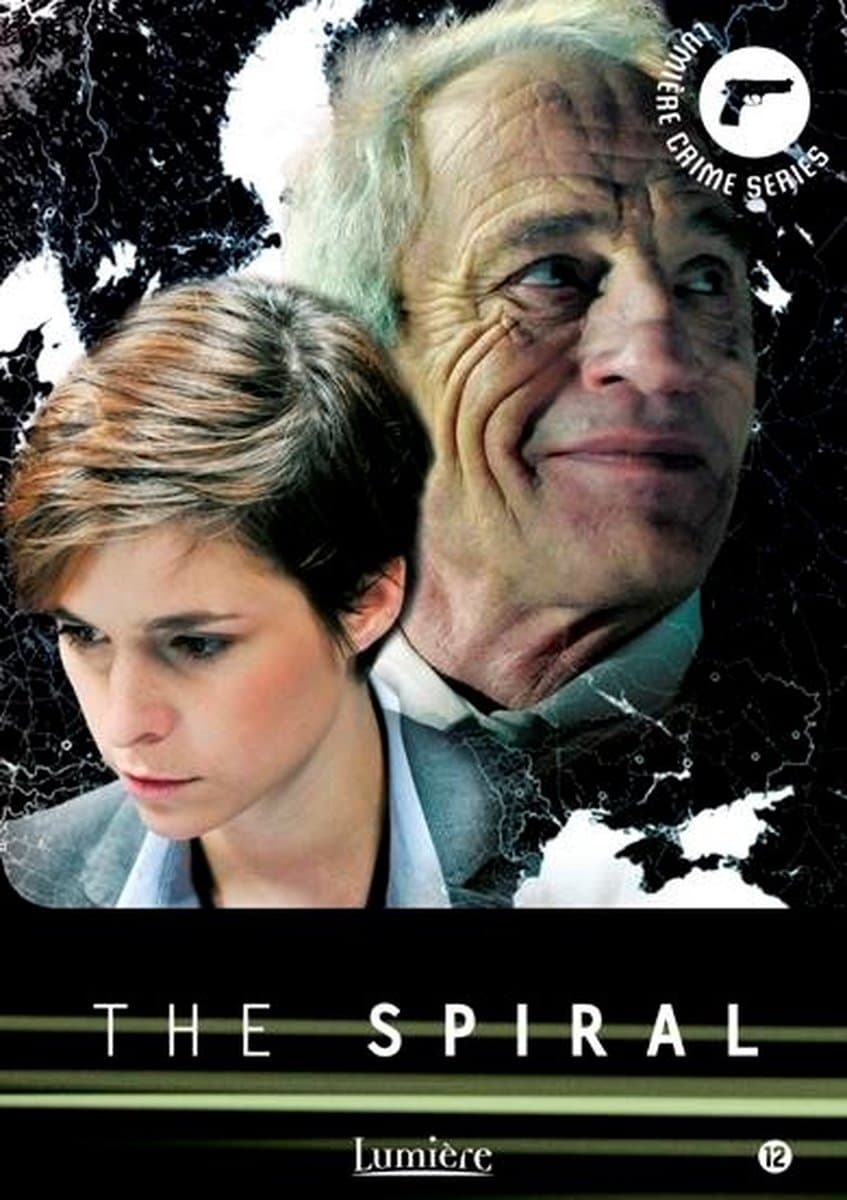 Spiral (DVD)