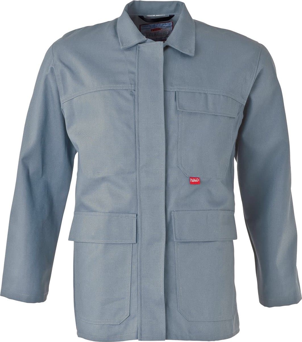 HAVEP Korte jas Force Proban 3153 - Grijs - 62