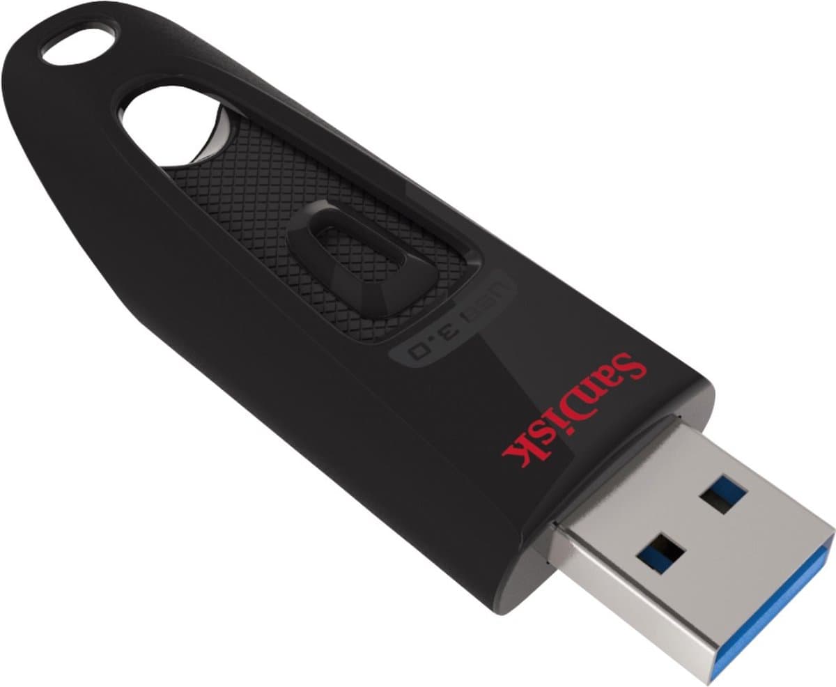 SanDisk Cruzer Ultra USB 3.0 128GB