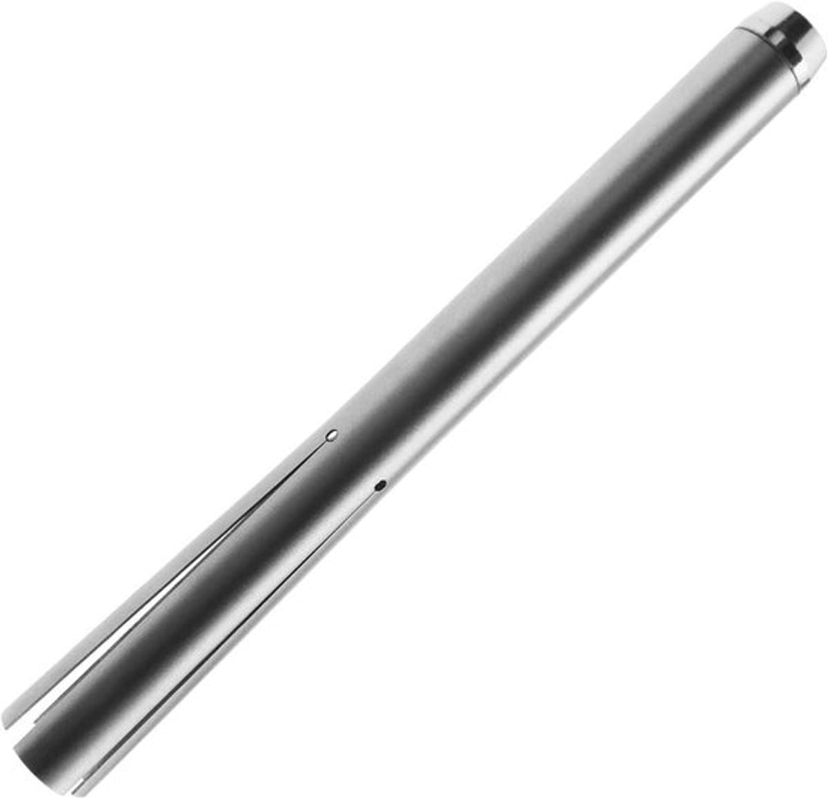 Fiets Headset Cup Verwijdering Sport Repareren Road Fiets Bowl Tool - Rvs - Headset Remover - Geschikt voor 1-1/8" 1-1/4" - Zwart.