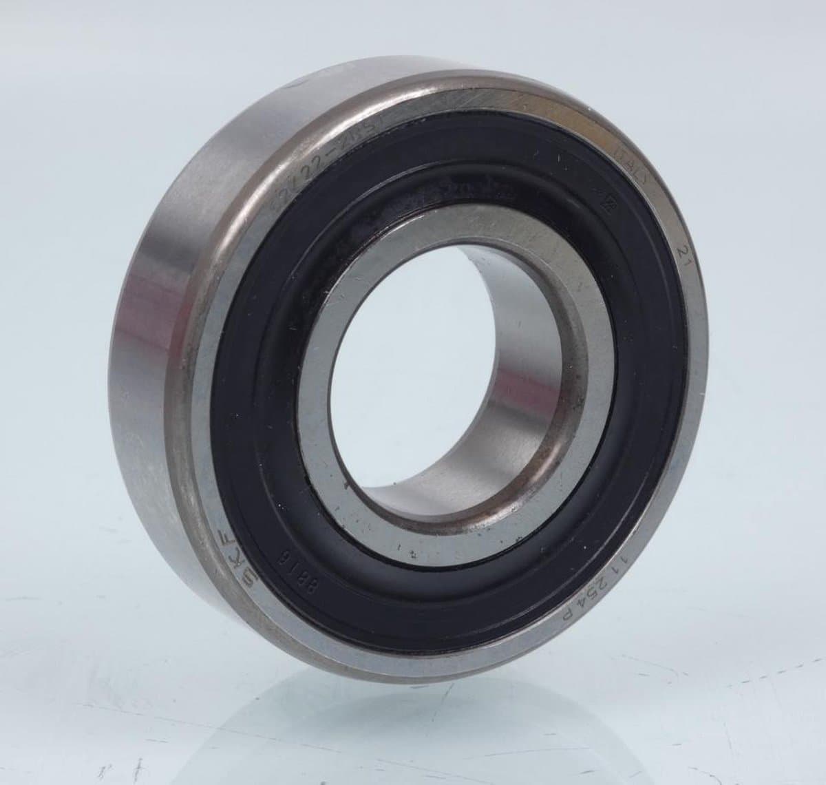Roulement de roue SKF pour Moto Honda 900 Cbr Rr Fireblade 1992 à 1995 Porte couronne Neuf