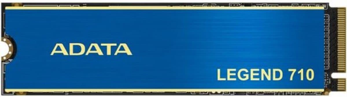 Hard Drive Adata ALEG-710-512GCS M.2 512 GB