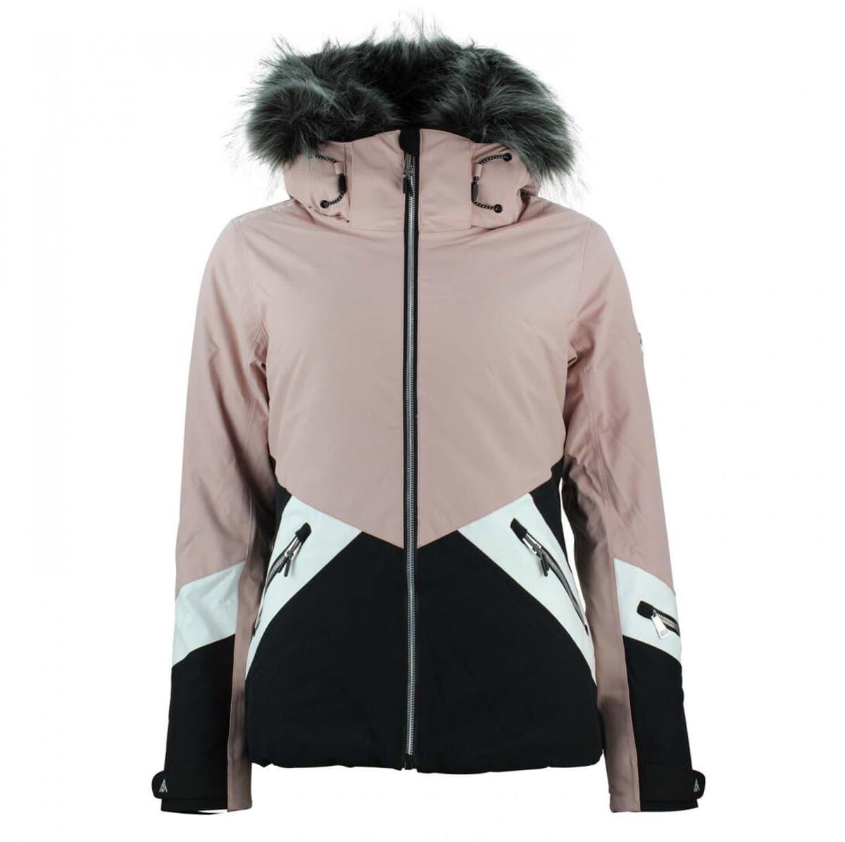 Dames ski jas Peak Mountain Anita