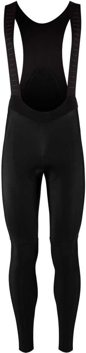 Etxeondo Orhi Thermo Fietsbroek Zwart L Man