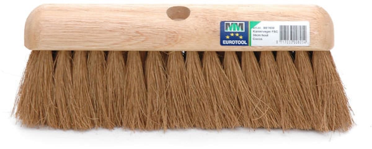 MM Eurotool Kamer-/Zaalveger FSC 30cm