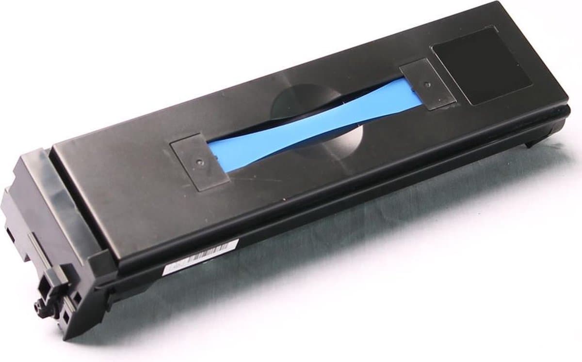 ABC huismerk toner geschikt voor Kyocera TK-550C cyan voor FS-C5200DN FS C5200DN FSC5200DN TK550 C