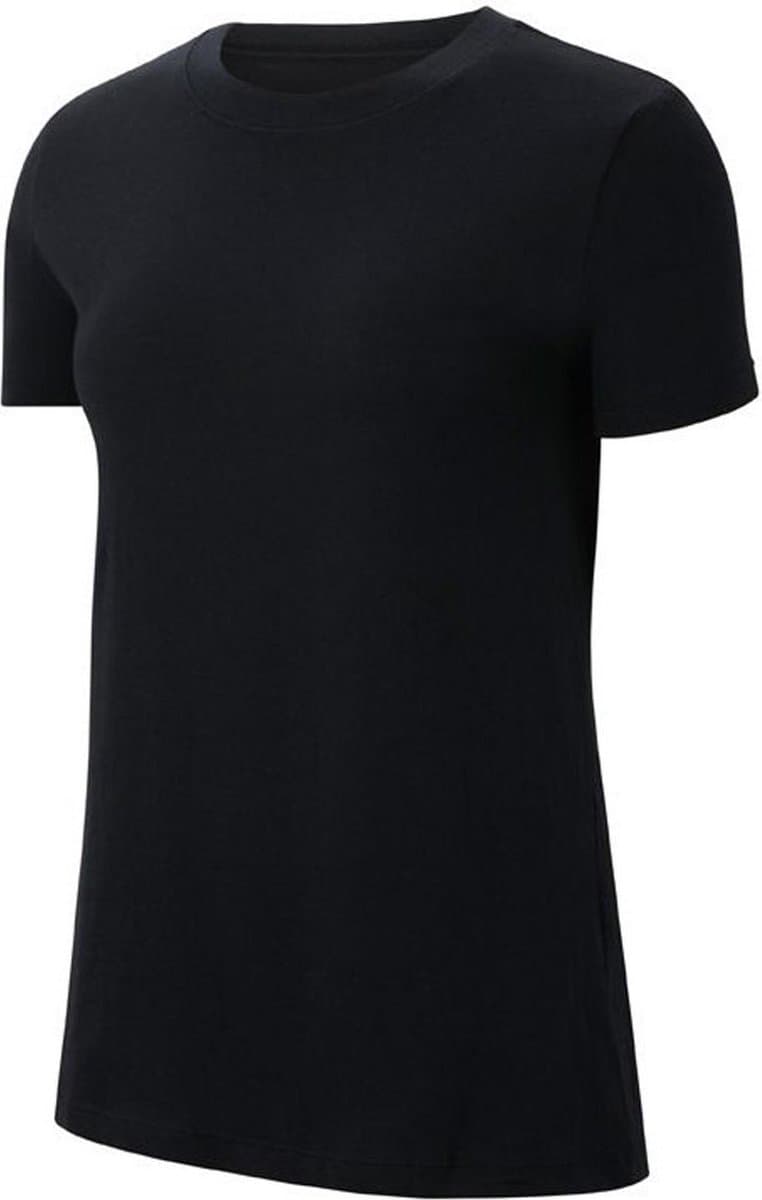 Nike Nike Park20 Sportshirt - Maat M - Vrouwen - zwart