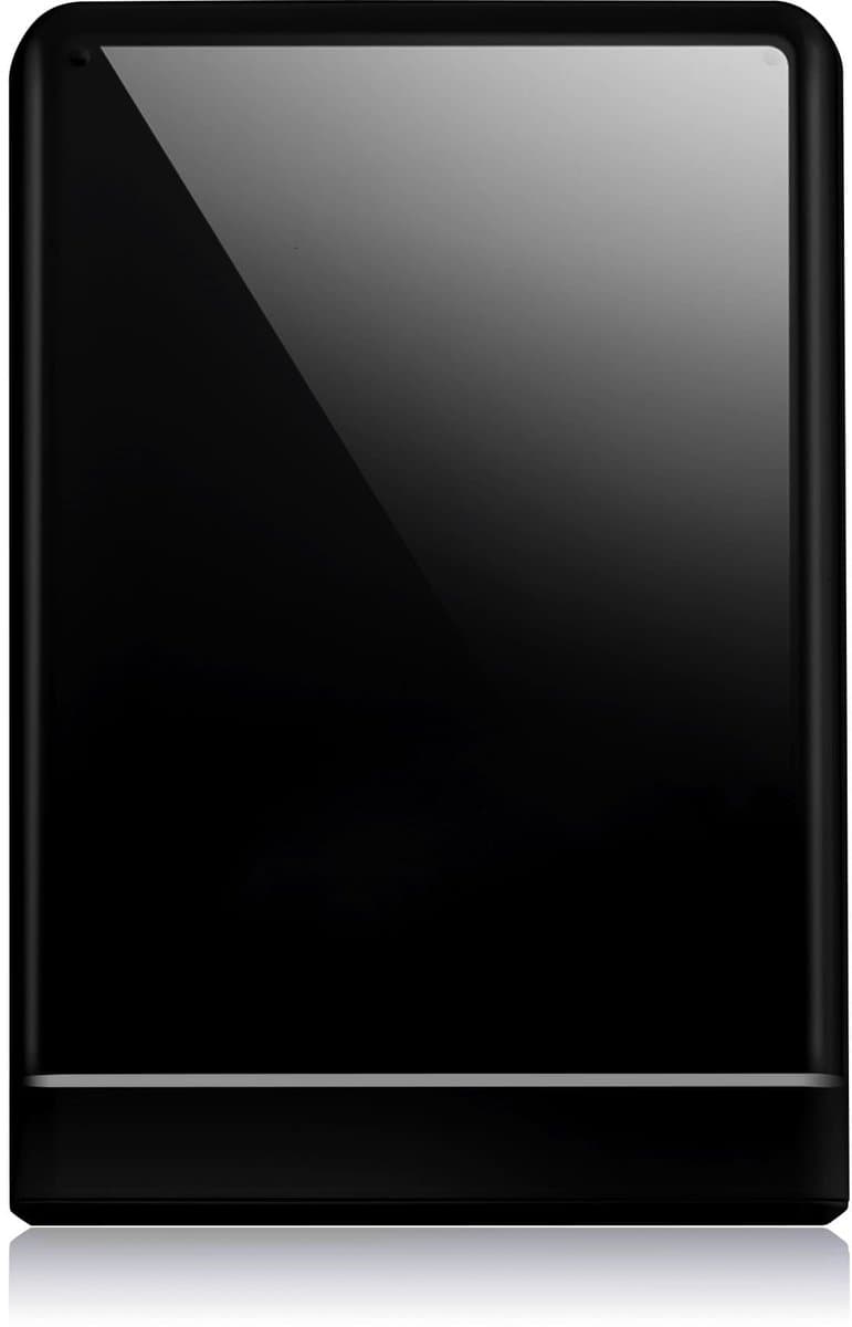 ADATA HV620S 1 TB Zwart Externe Harde Schijf