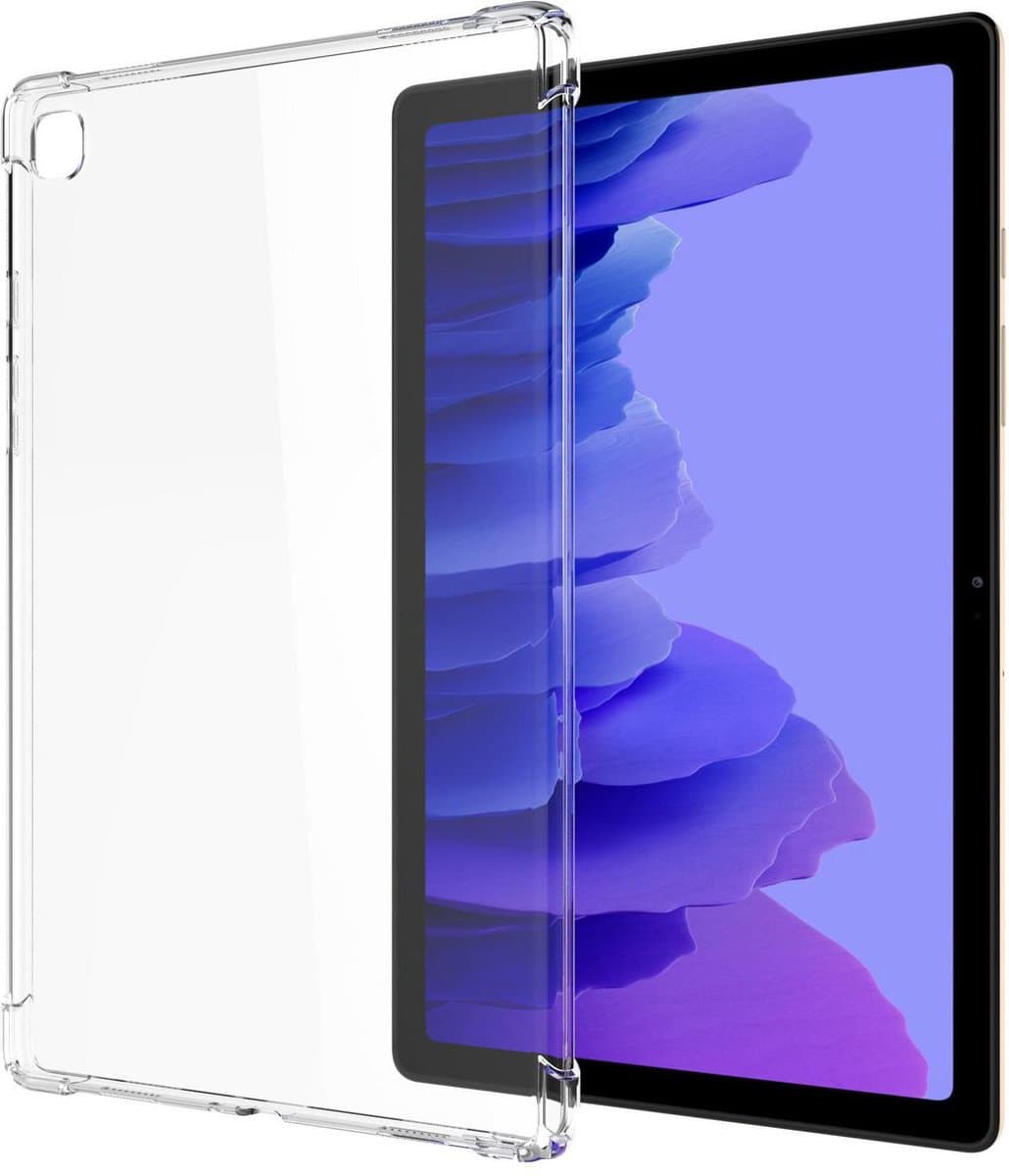 Galaxy Tab S5e ORLANDO Clear