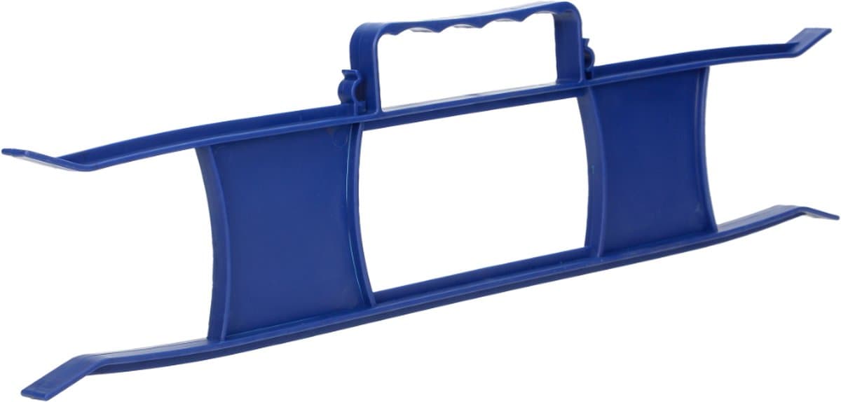 Kabelhaspel - Max 40 meter - Blauw