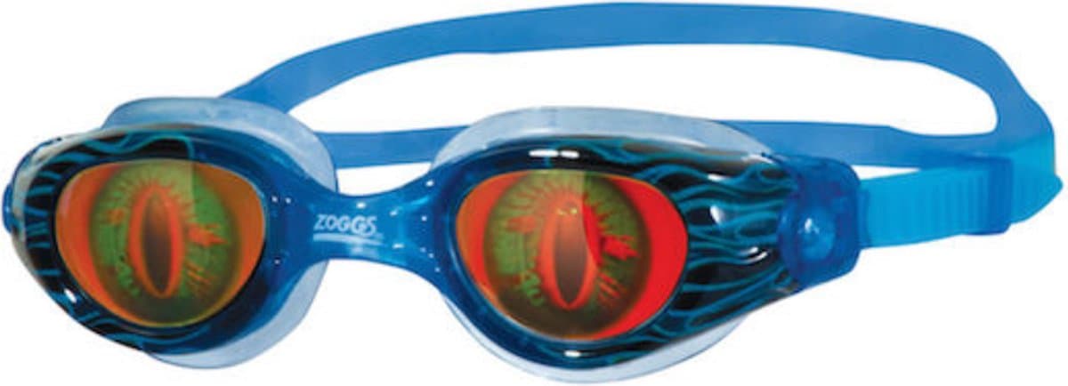 Zoggs - Goggles - Sea demon 300539 Blue