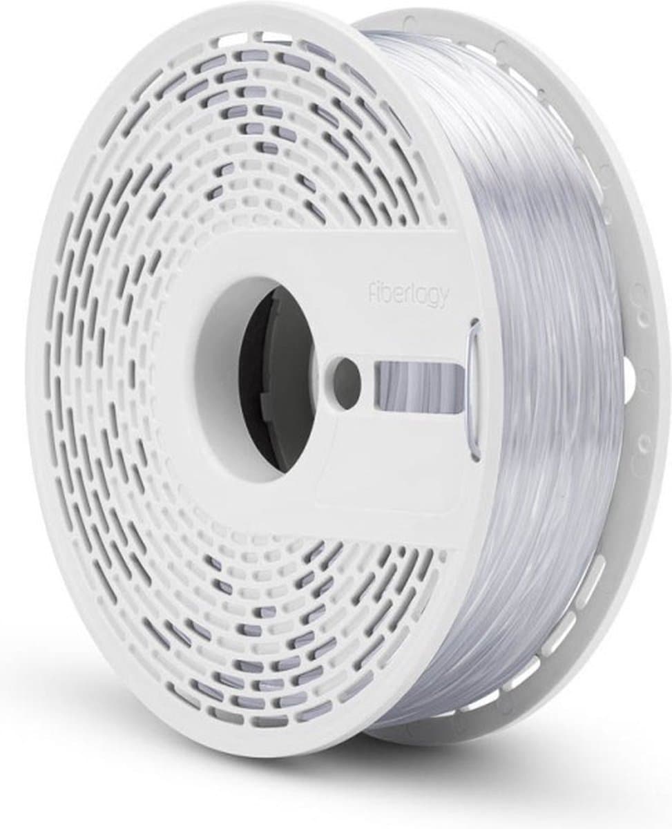 Fiberlogy PCTG Pure Transparent