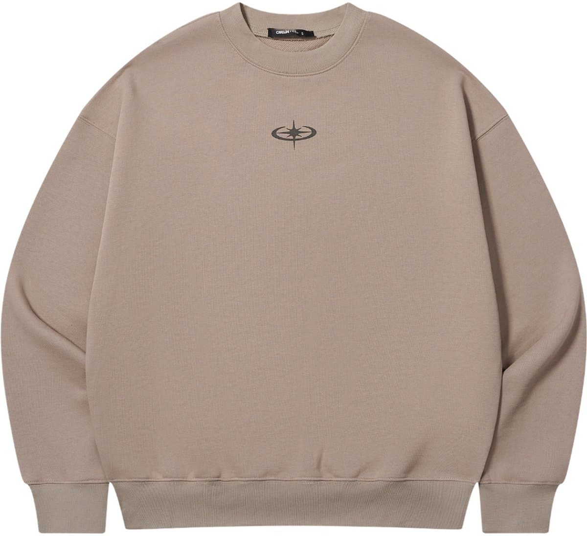 Capelin Crew Jake Crewneck