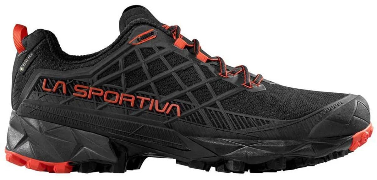 La Sportiva Akyra Ii Gore-tex® Wandelschoenen Zwart EU 40 Man