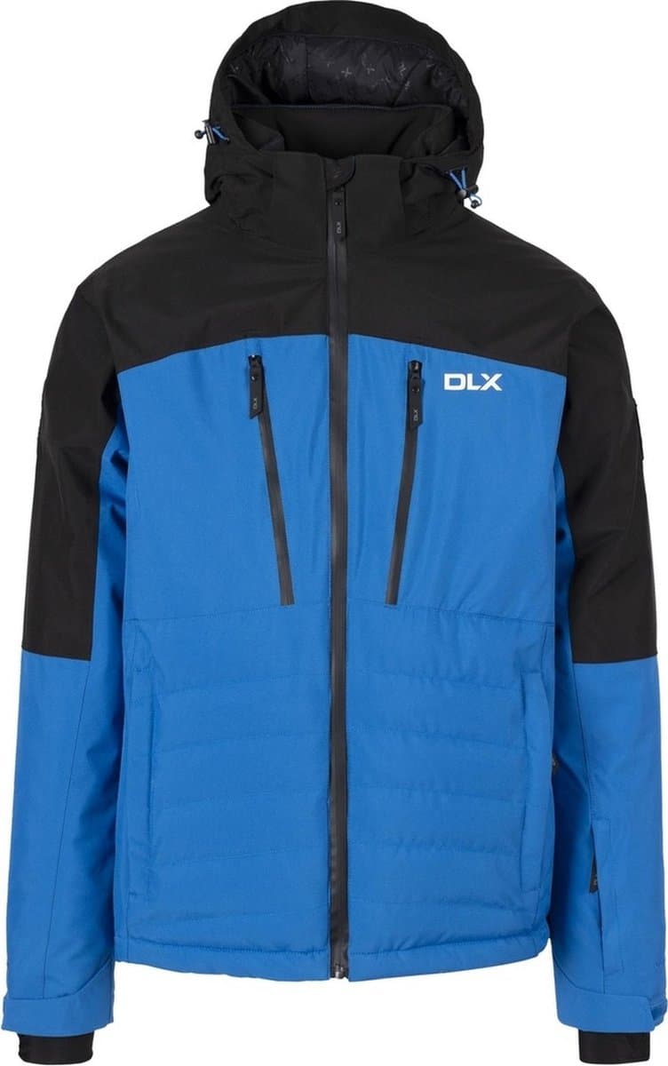 DLX-winterjassen Nixon - Dlx-skijas voor heren