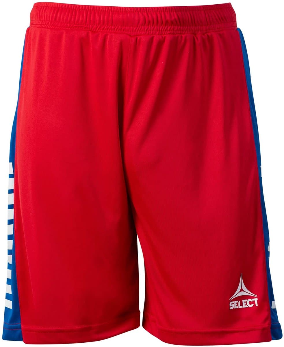 Select LNH - Short - Player - M