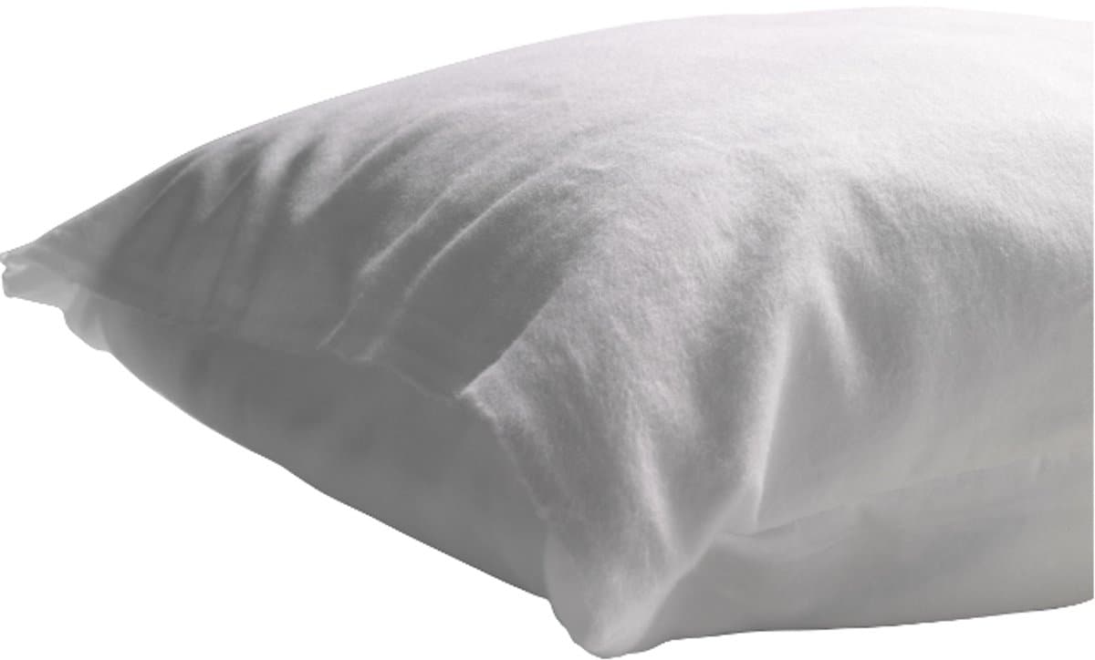 Polydaun Molton Sloop 2 Stuks