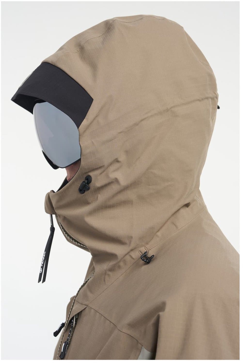 Tenson Mens Stratos Jacket