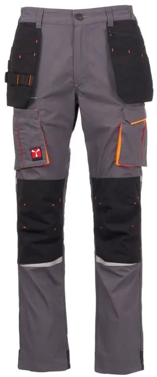 Zomer werkbroek Payper Wear Next 400 Holster