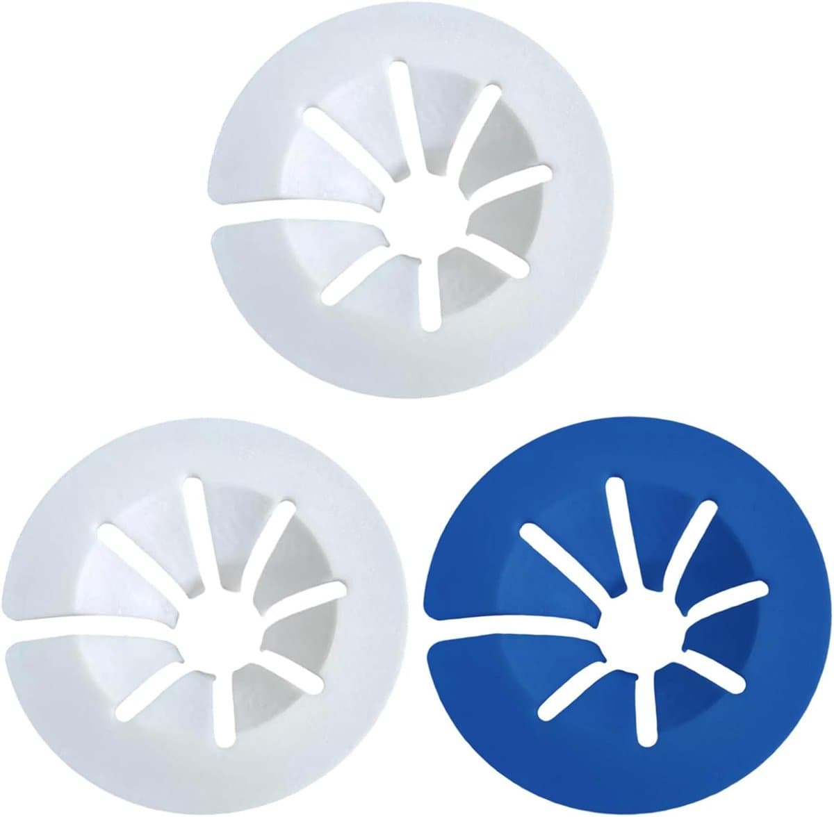 Avocado Planter - 3D Print Pot - Binnen Tuinieren - Automatische Drainage - 15 x 15 x 5 cm - Meerkleurig