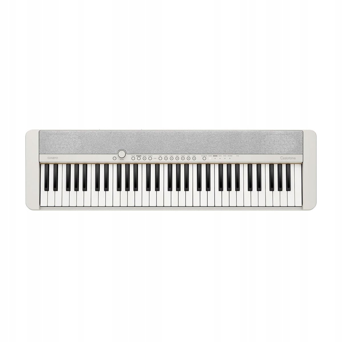 Casio CT-S1 Wit