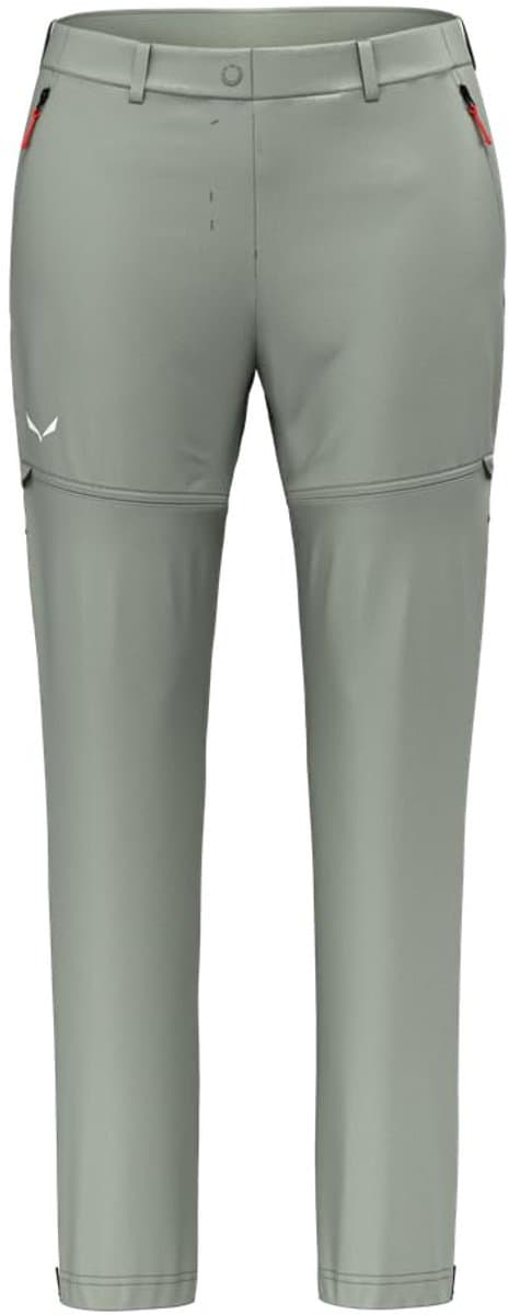 Salewa Puez Talvena DST - Convertible 2-in-1 Broek - Dames - S