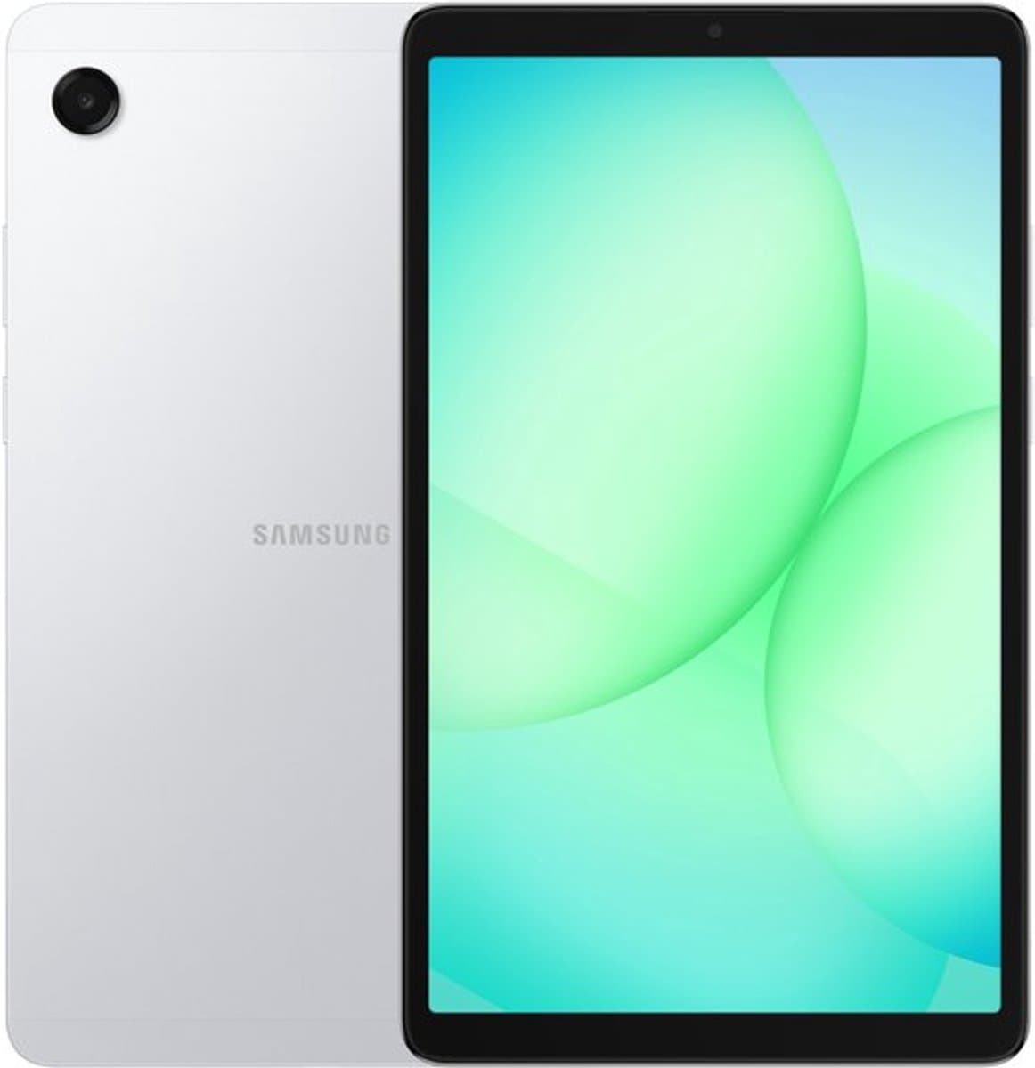 Samsung Galaxy Tab A11 - 4G - 64GB - 8.7 inch - Silver
