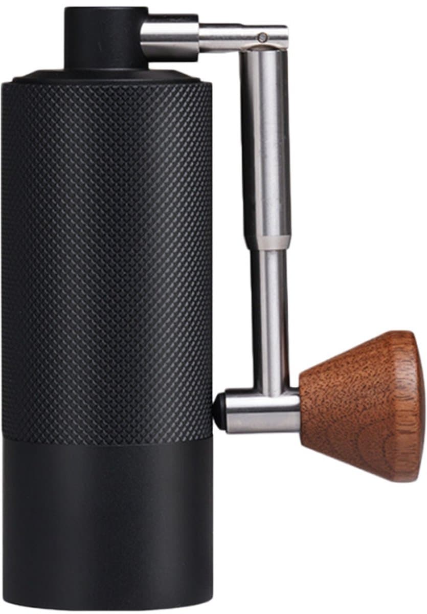 TIMEMORE Chestnut Nano 3 Manual Coffee Grinder - Black
