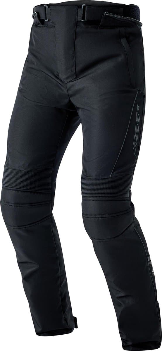 RST S1 D3O waterdichte motorfiets textielbroeken -