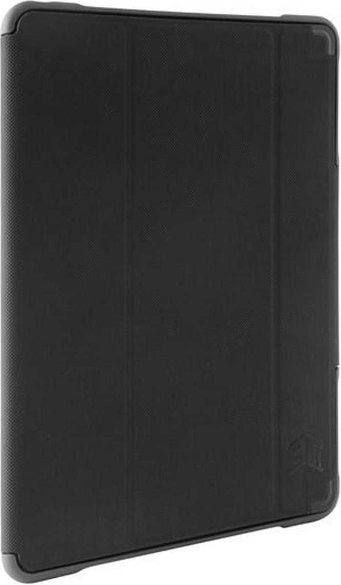 dux, case iPad 9,7 - 5th/6th gen EDU - black