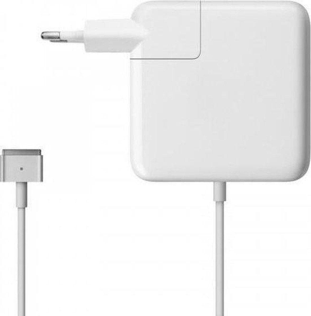 Oplader voor MacBook - 85W MagSafe 2